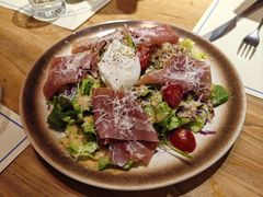 -沏点Trattoria意大利餐厅(新街口店)