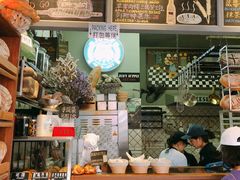 -Juicy Bakery(大学路店)