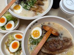 -味千拉面(首都机场T3店)
