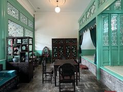 -张学良旧居陈列馆