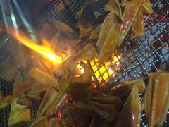 -马路牙子地桌烤肉(工体店)