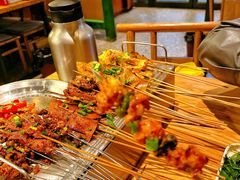 -李不管把把烧(天府三街店)