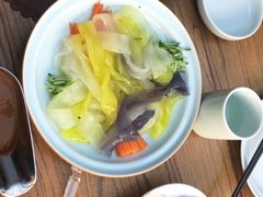 -一轩饺子馆(丽都店)