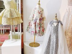 -MSV 高端礼服定制(大良店)