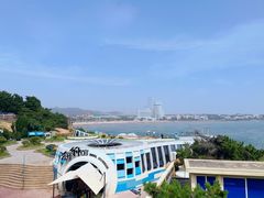 -青岛海底世界-水族馆