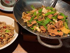 -老湘村·湖南土菜(天河维多利店)