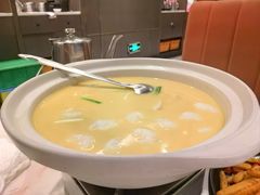 -刘胖子家常菜·蹄花焖藕(兴业店)