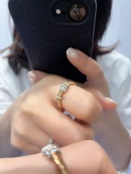 -Cindy Jewelry·钻戒·彩色宝石