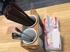 -西粉堂新疆米粉(朝外店)