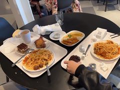 -宜家·瑞典风味餐厅(无锡店)
