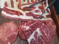 -六七八韩式烤肉·韩国料理(上杭路店)