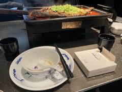 -炉鱼(无锡八佰伴中心店)