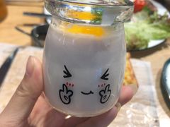 -夏日玛莉西餐厅(梅溪湖步步高店)