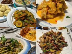 -东北本家小厨(海甸三东路店)