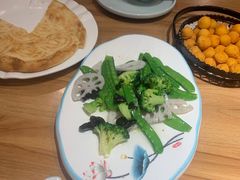 -品回味清真西北楼(宁波首店)