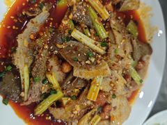 -酸婆娘江湖川菜(紫竹路店)