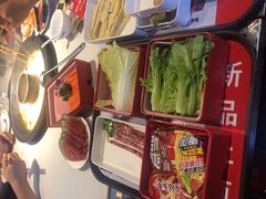 -川锅一号火锅(睢宁店)