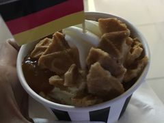 -JW德国冻酸奶Frozen Yogurt(龙湖成都滨江天街店)