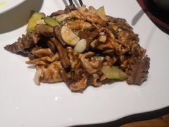 -陆壹捌餐厅(五大道店)