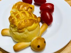 -台山颐和温泉城