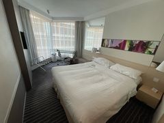 -香港皇家太平洋酒店