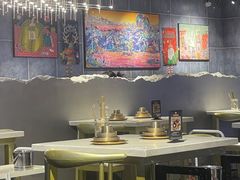 -HOTISLAND海鸡岛·韩国料理(江南西店)