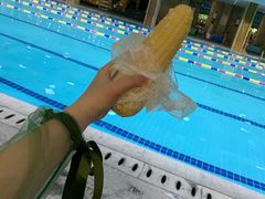 -南宫温泉水世界