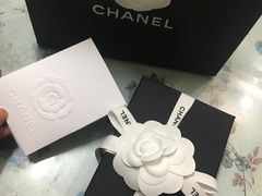-CHANEL(恒隆广场店)
