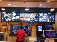 -焦记老潼关肉夹馍(东五路店)