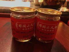 -蜀国大将老火锅(江北店)