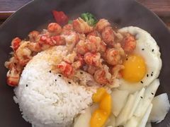 -海盗虾饭·剥好的小龙虾饭(SOHO尚都店)