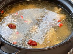 -蘑统田下·野生菌火锅