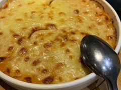 芝士焗红薯-U你·天然调味(南湖总店)