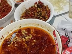 -青花小镇(凯翔新天地店)