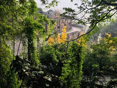 -山城巷传统风貌区