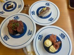 -KURA寿司(金阁寺店)