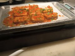 -绿茶餐厅(光谷世界城步行街店)