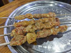 -伊犁羊杂馆