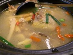 -礼耕堂·百年茶人餐厅(梅家坞店)