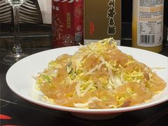 -旺顺阁·北京菜(大望路店)