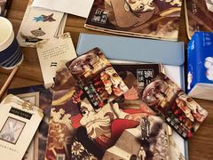 -剧狐剧本杀·月球探案馆(人民广场1号店)