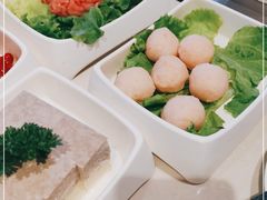 -海底捞火锅(劲松店)