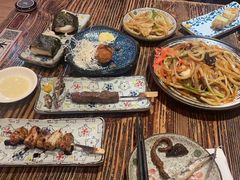 -平成屋· Late Night 食堂(四川北路店)