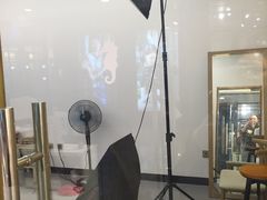 -海马体照相馆(大连罗斯福广场店)