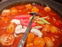 -有才叔的小馆(招商依云曲江店)