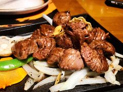 -和彩放题餐厅(酒仙桥店)