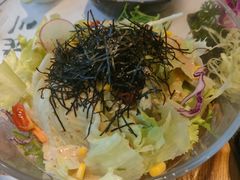 -衣川小森林·料理·寿司(鸿铭中心店)