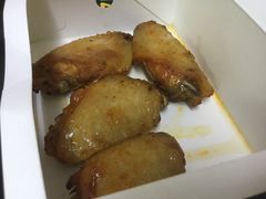 -必胜客(云和宅急送店)