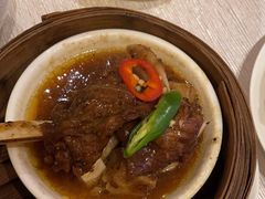-福州天元国际威斯汀酒店·中国元素餐厅