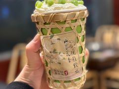 -郭铁柱·泥炉老火锅(江北龙湖天街店)